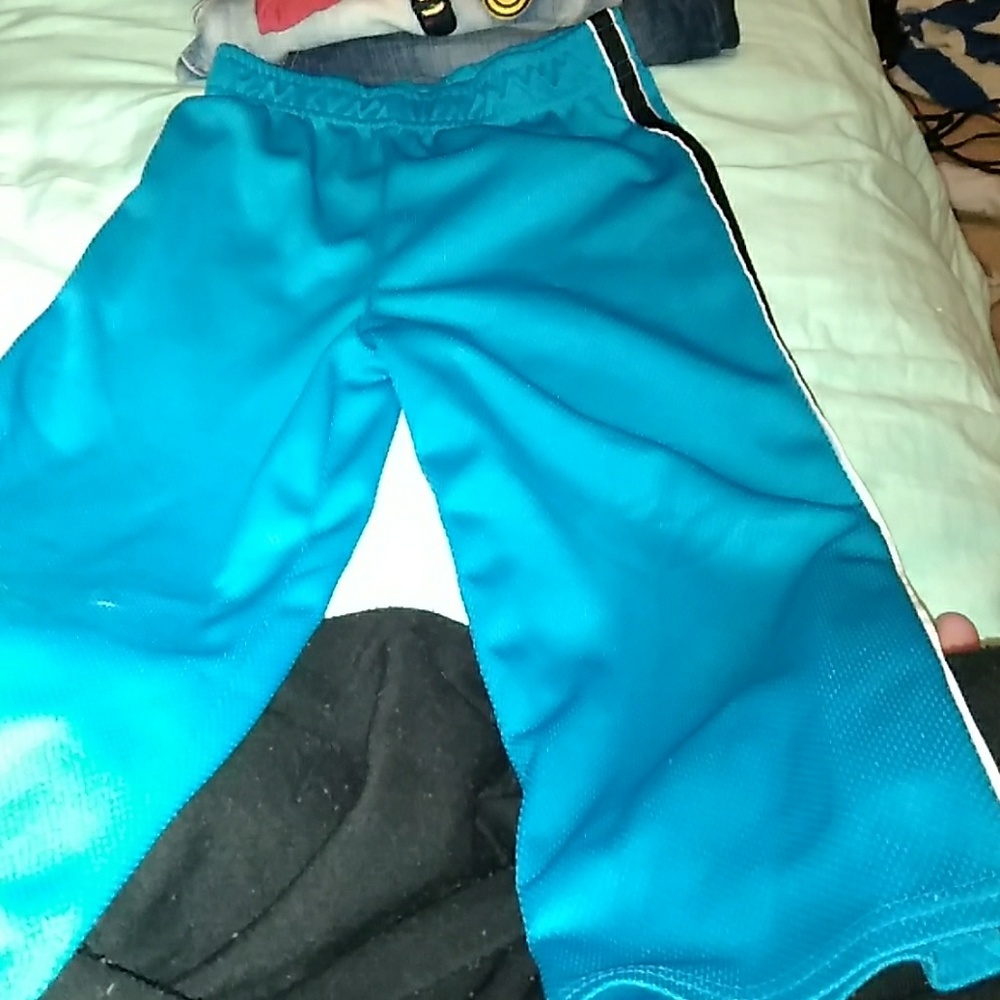 Jogging pants